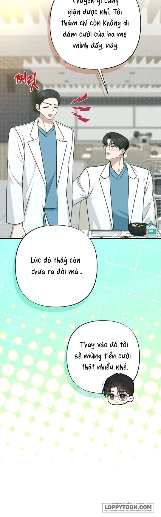 XX Đang Thi Công - Chap 9 - Trang 17