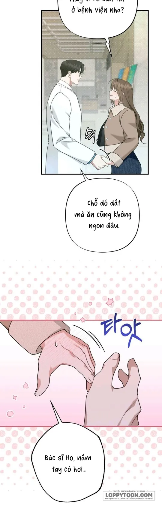 XX Đang Thi Công - Chap 9 - Trang 2