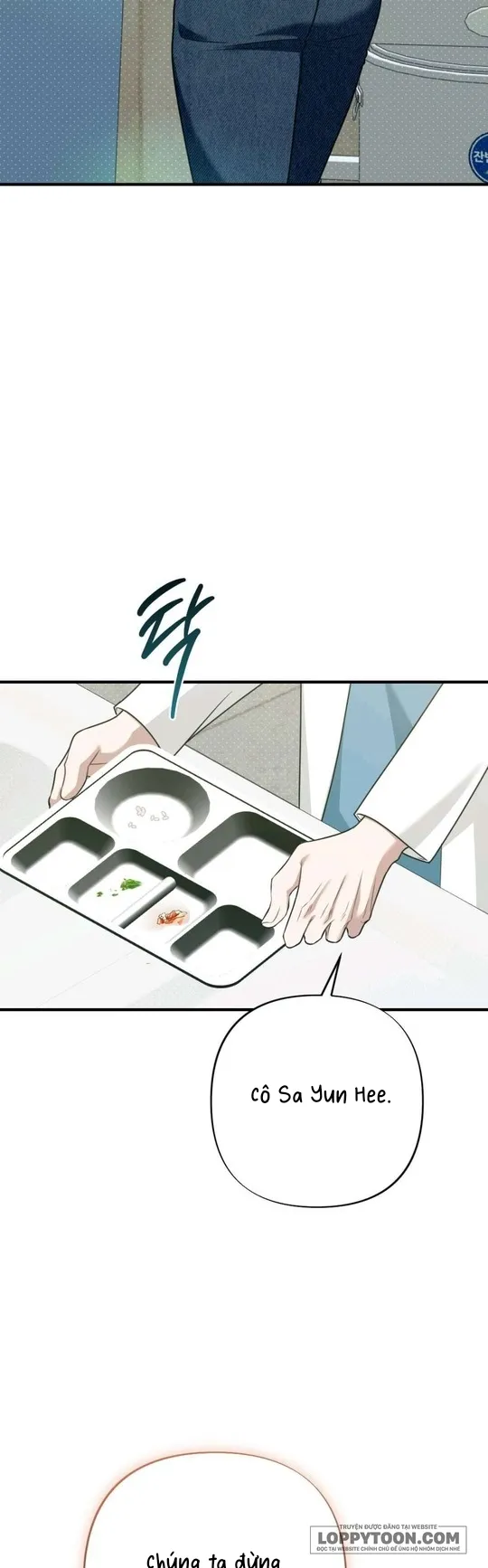 XX Đang Thi Công - Chap 9 - Trang 22