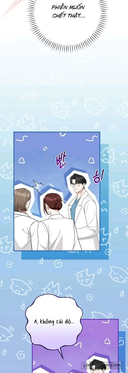 XX Đang Thi Công - Chap 9 - Trang 37