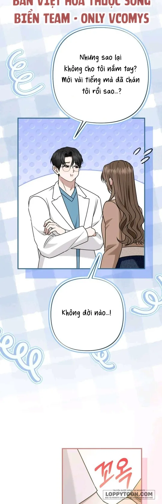 XX Đang Thi Công - Chap 9 - Trang 4