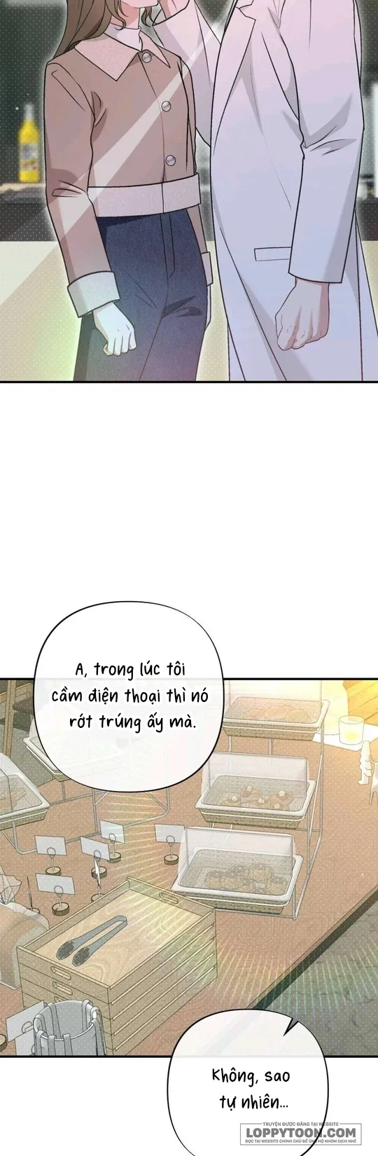 XX Đang Thi Công - Chap 9 - Trang 42