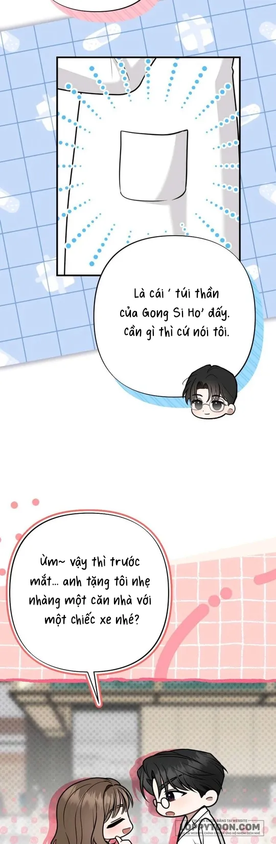 XX Đang Thi Công - Chap 9 - Trang 46
