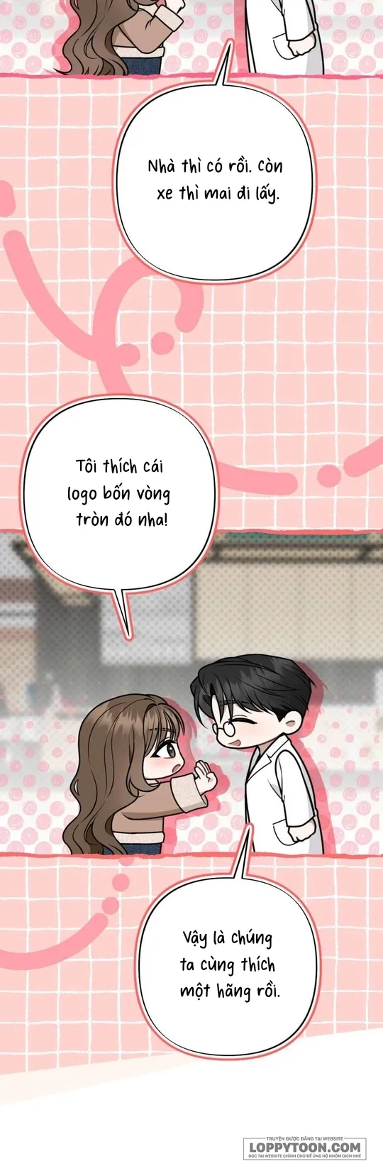 XX Đang Thi Công - Chap 9 - Trang 47