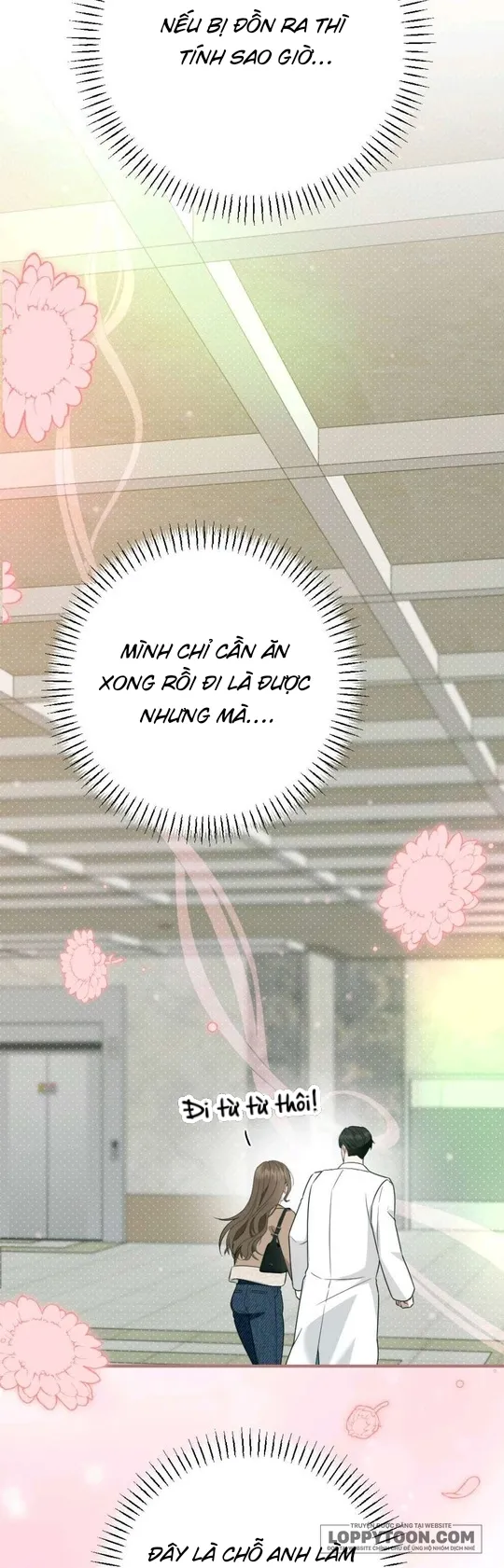 XX Đang Thi Công - Chap 9 - Trang 7