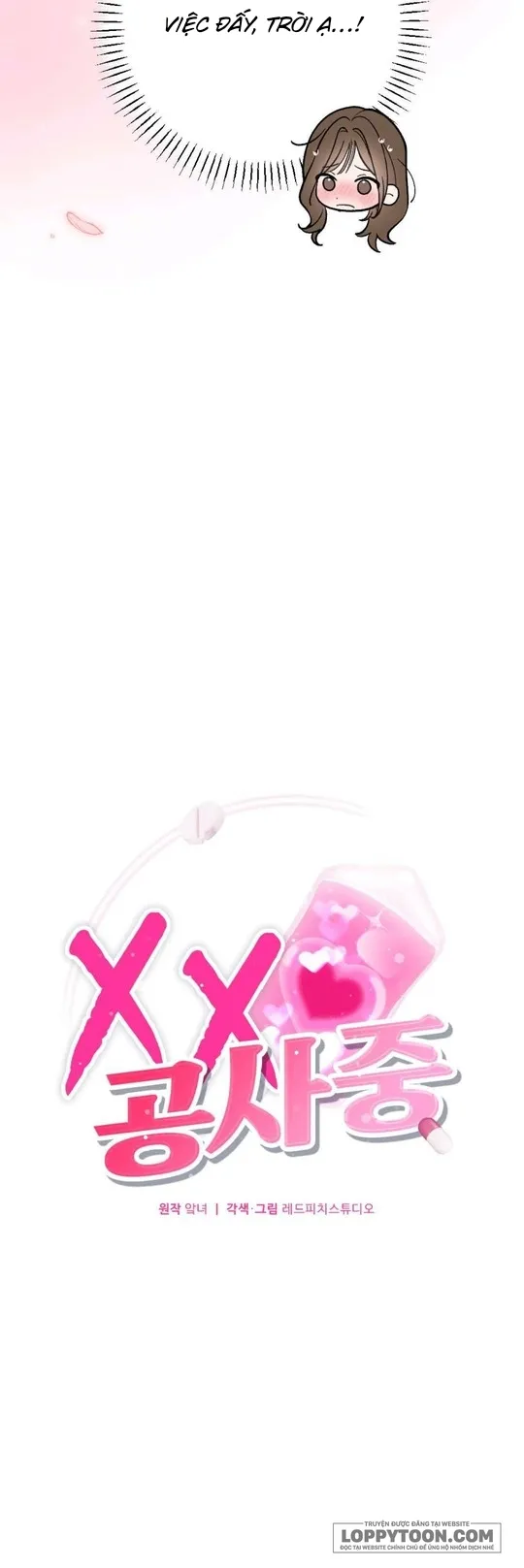 XX Đang Thi Công - Chap 9 - Trang 8