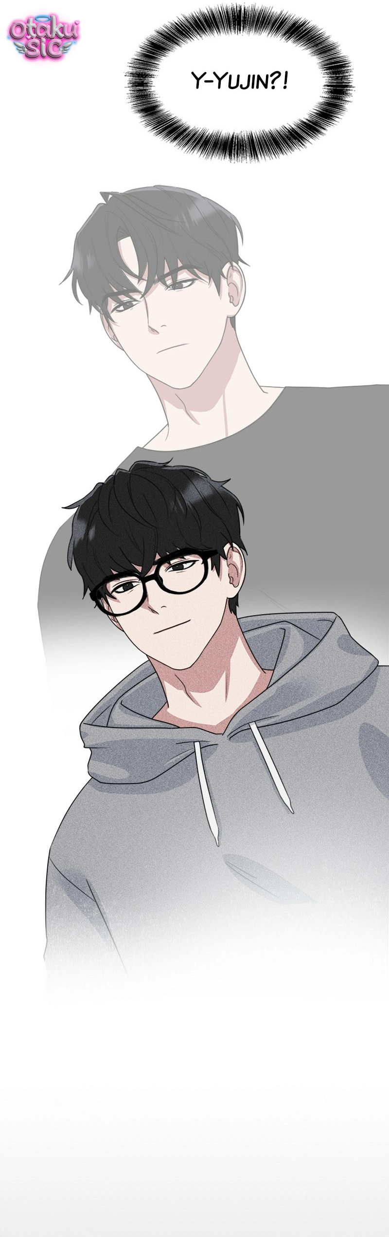 Yêu Anh Là Bản Năng - Chap 1