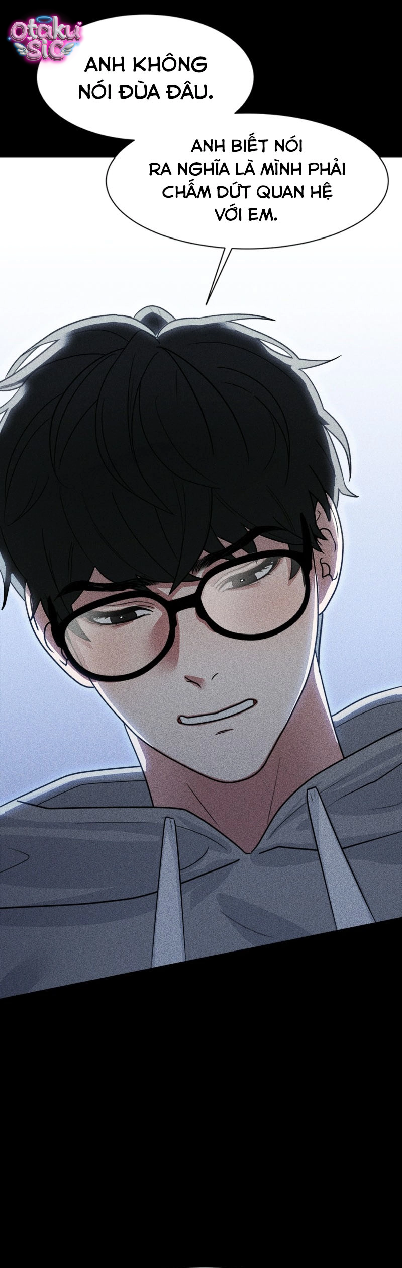 Yêu Anh Là Bản Năng - Chap 1