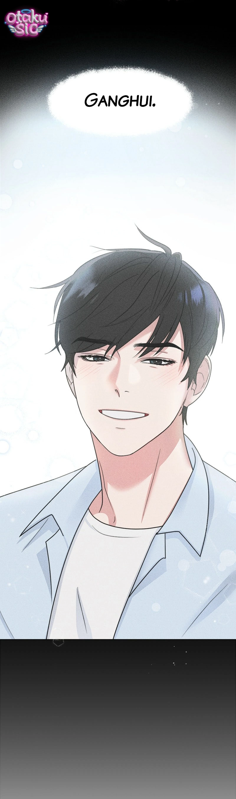 Yêu Anh Là Bản Năng - Chap 1