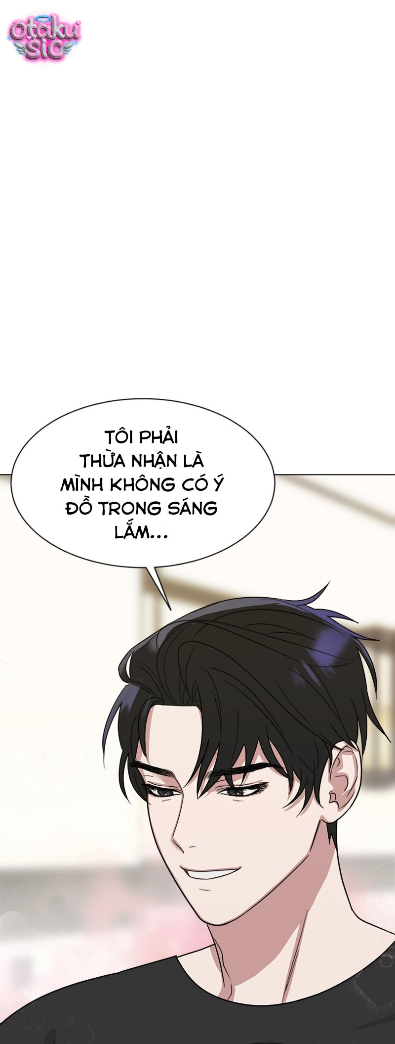 Yêu Anh Là Bản Năng - Chap 1