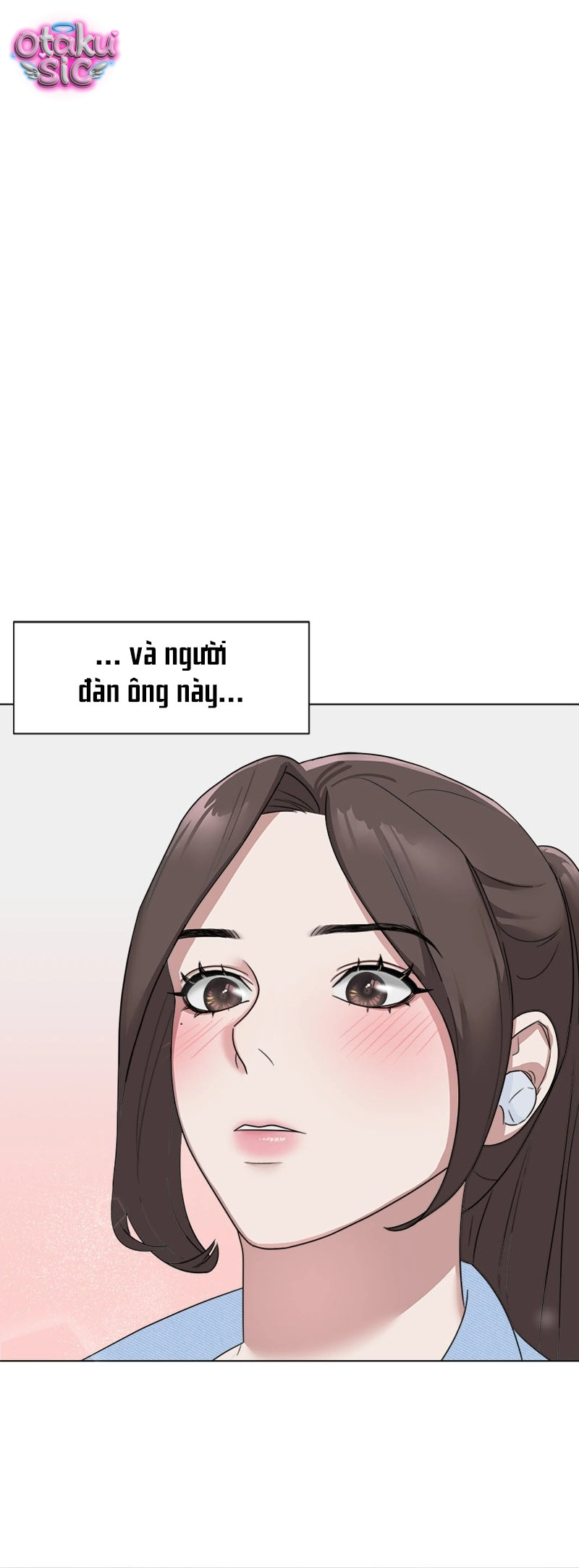 Yêu Anh Là Bản Năng - Chap 1