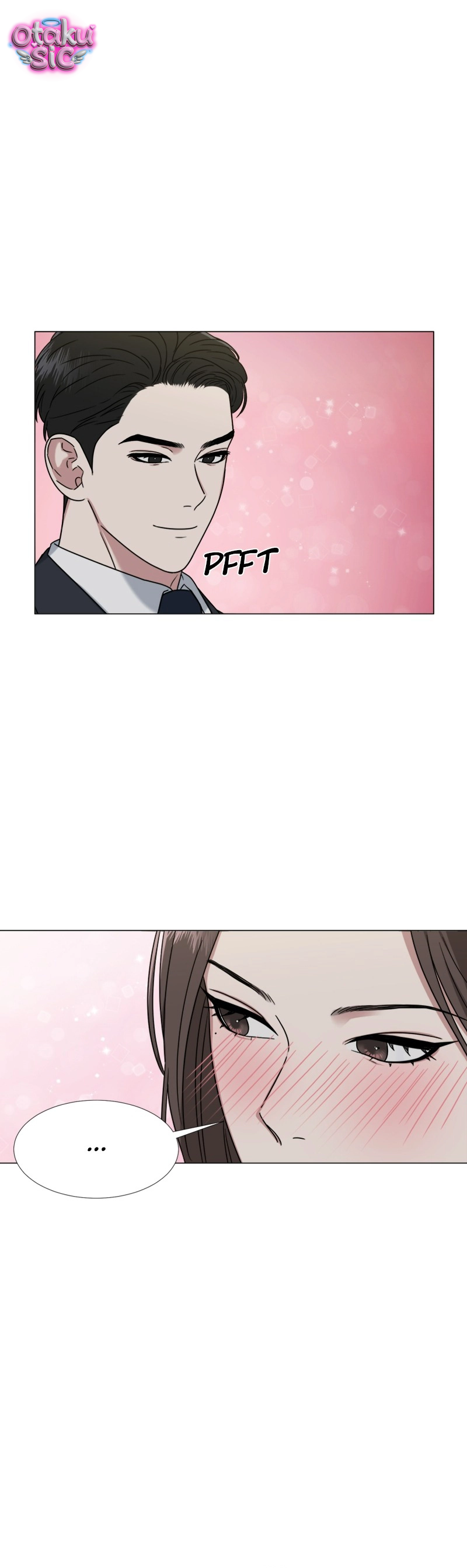 Yêu Anh Là Bản Năng - Chap 10
