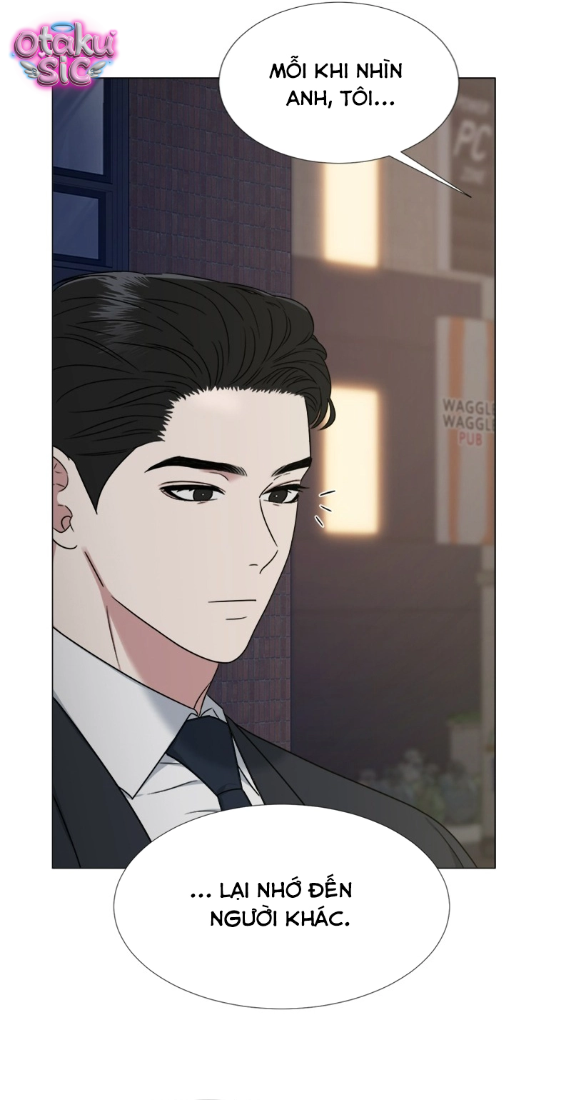 Yêu Anh Là Bản Năng - Chap 10