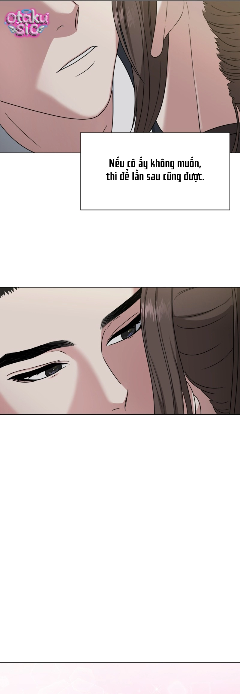 Yêu Anh Là Bản Năng - Chap 10