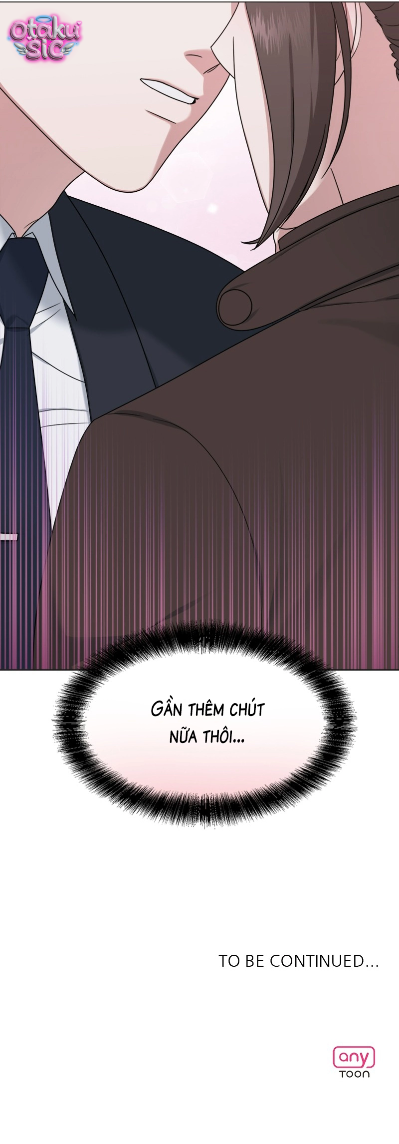 Yêu Anh Là Bản Năng - Chap 10