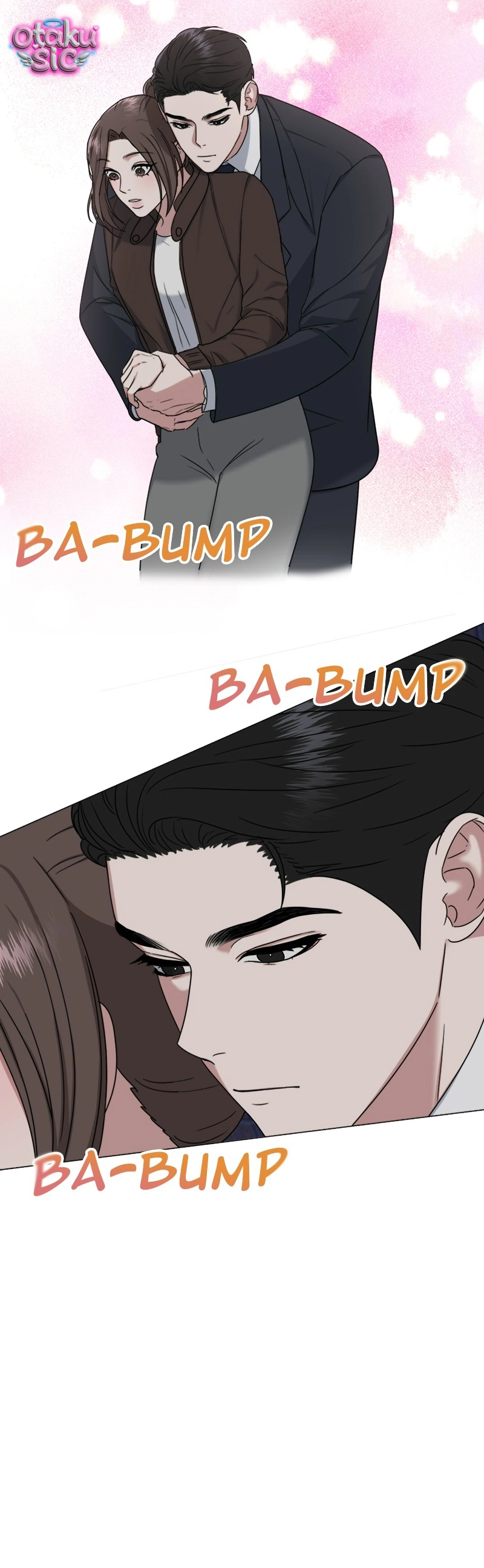 Yêu Anh Là Bản Năng - Chap 11