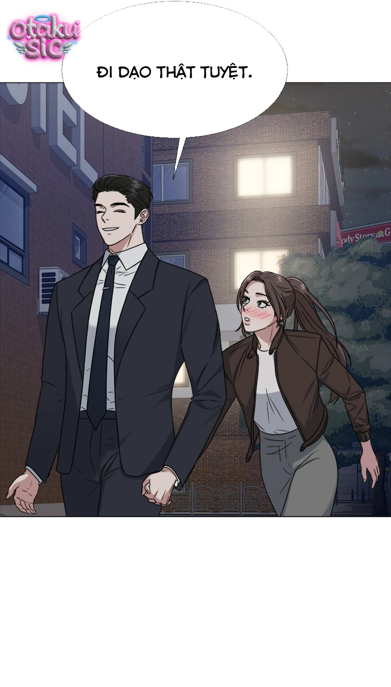 Yêu Anh Là Bản Năng - Chap 12