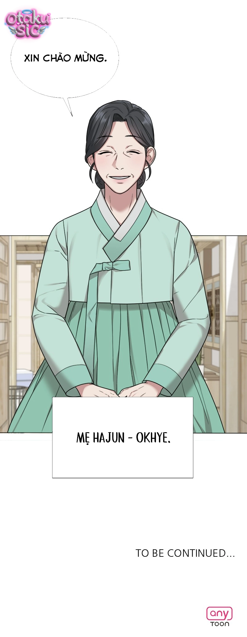 Yêu Anh Là Bản Năng - Chap 12