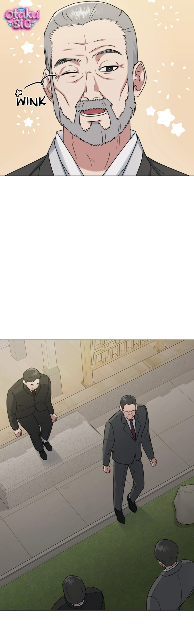 Yêu Anh Là Bản Năng - Chap 13