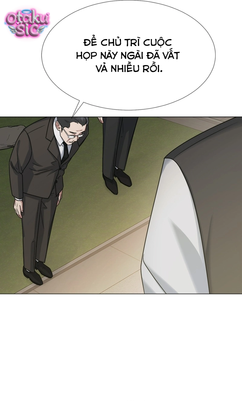Yêu Anh Là Bản Năng - Chap 13