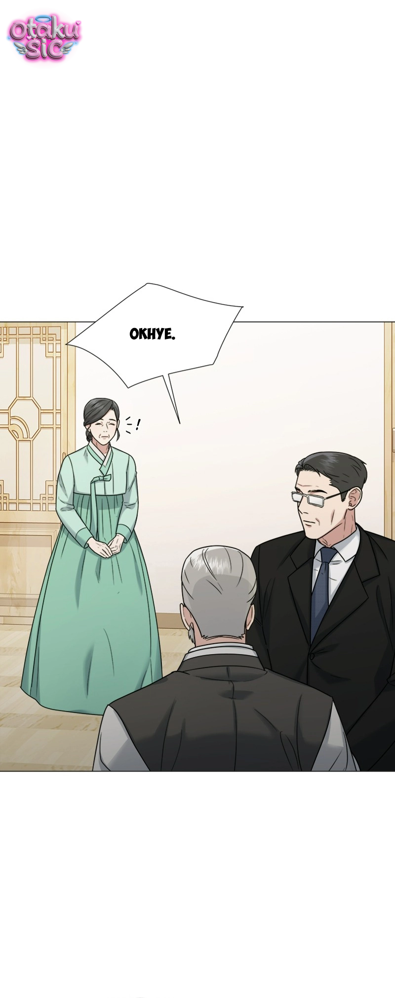 Yêu Anh Là Bản Năng - Chap 13 - Trang 20