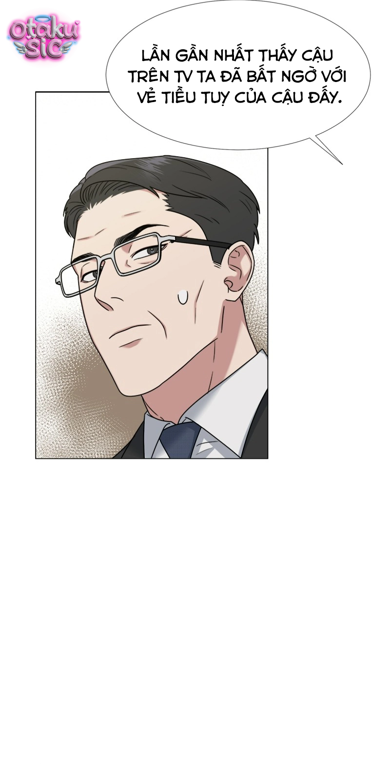 Yêu Anh Là Bản Năng - Chap 13 - Trang 22