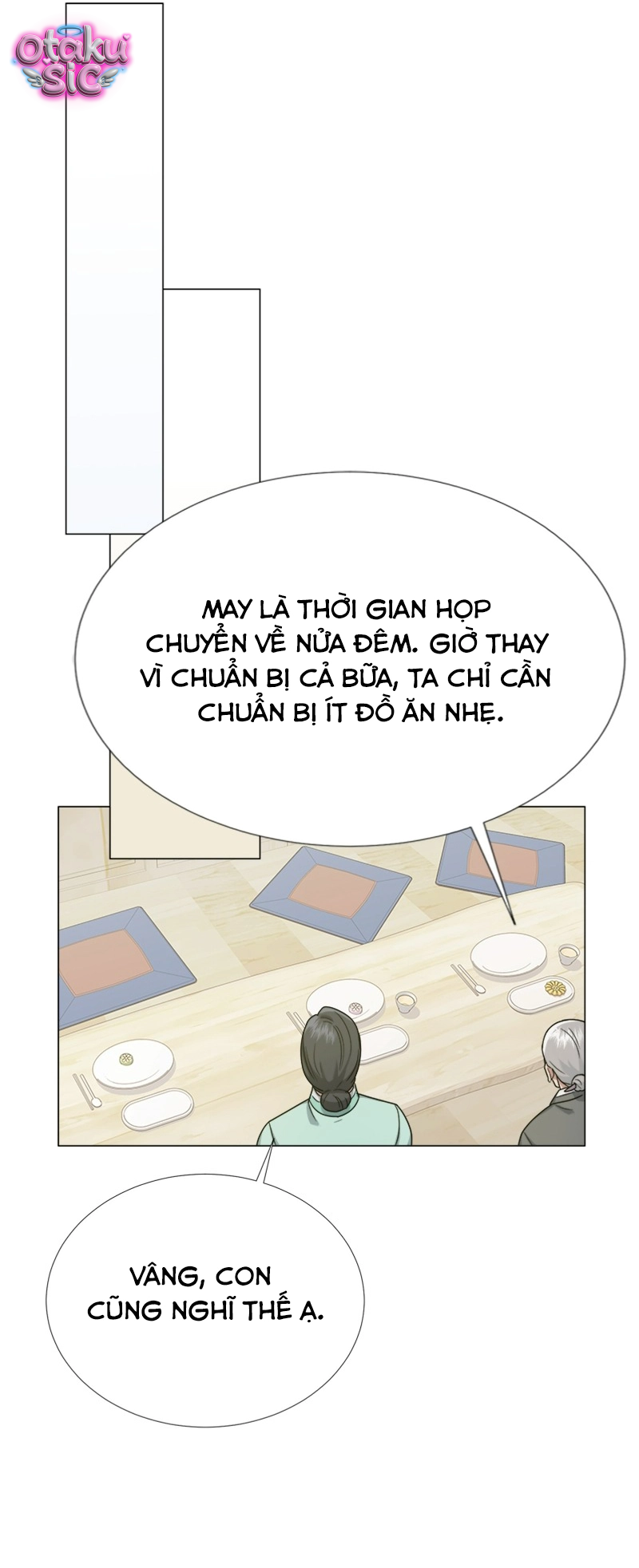 Yêu Anh Là Bản Năng - Chap 13 - Trang 23