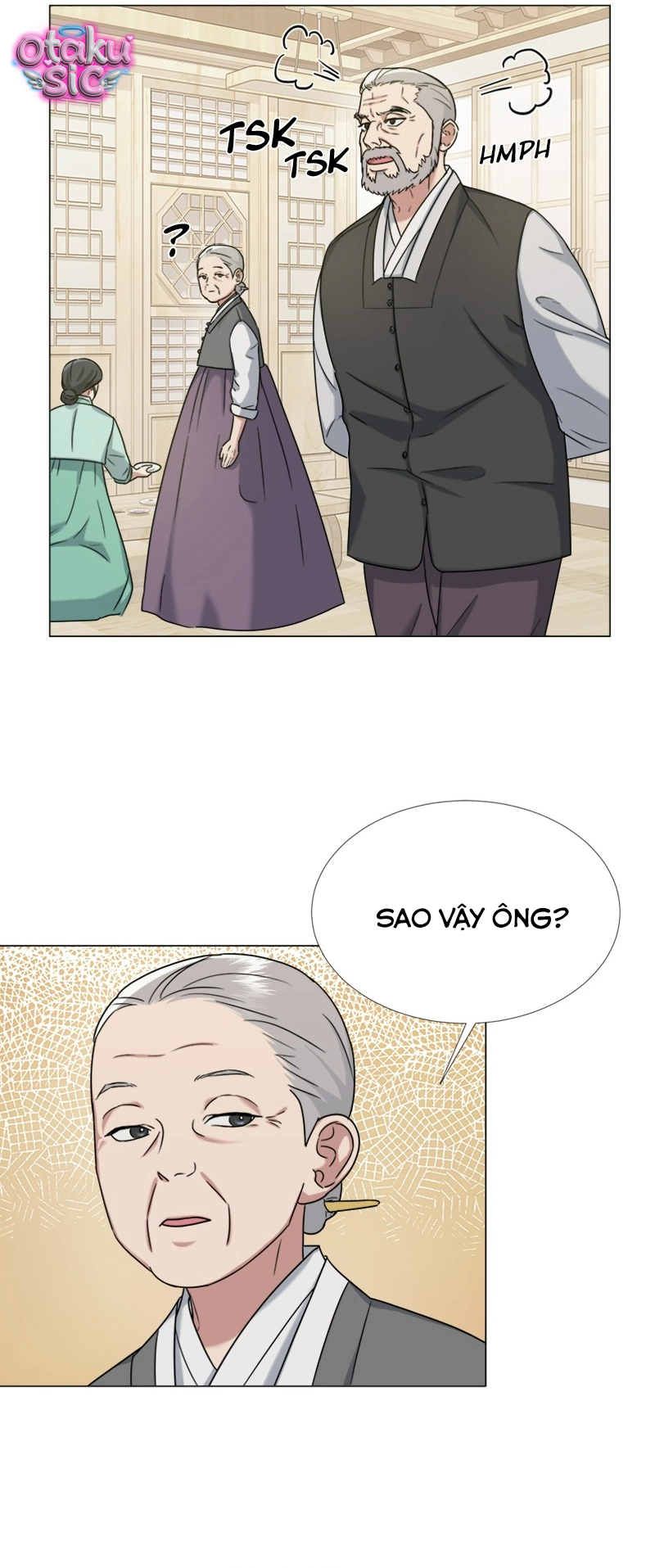 Yêu Anh Là Bản Năng - Chap 13 - Trang 24