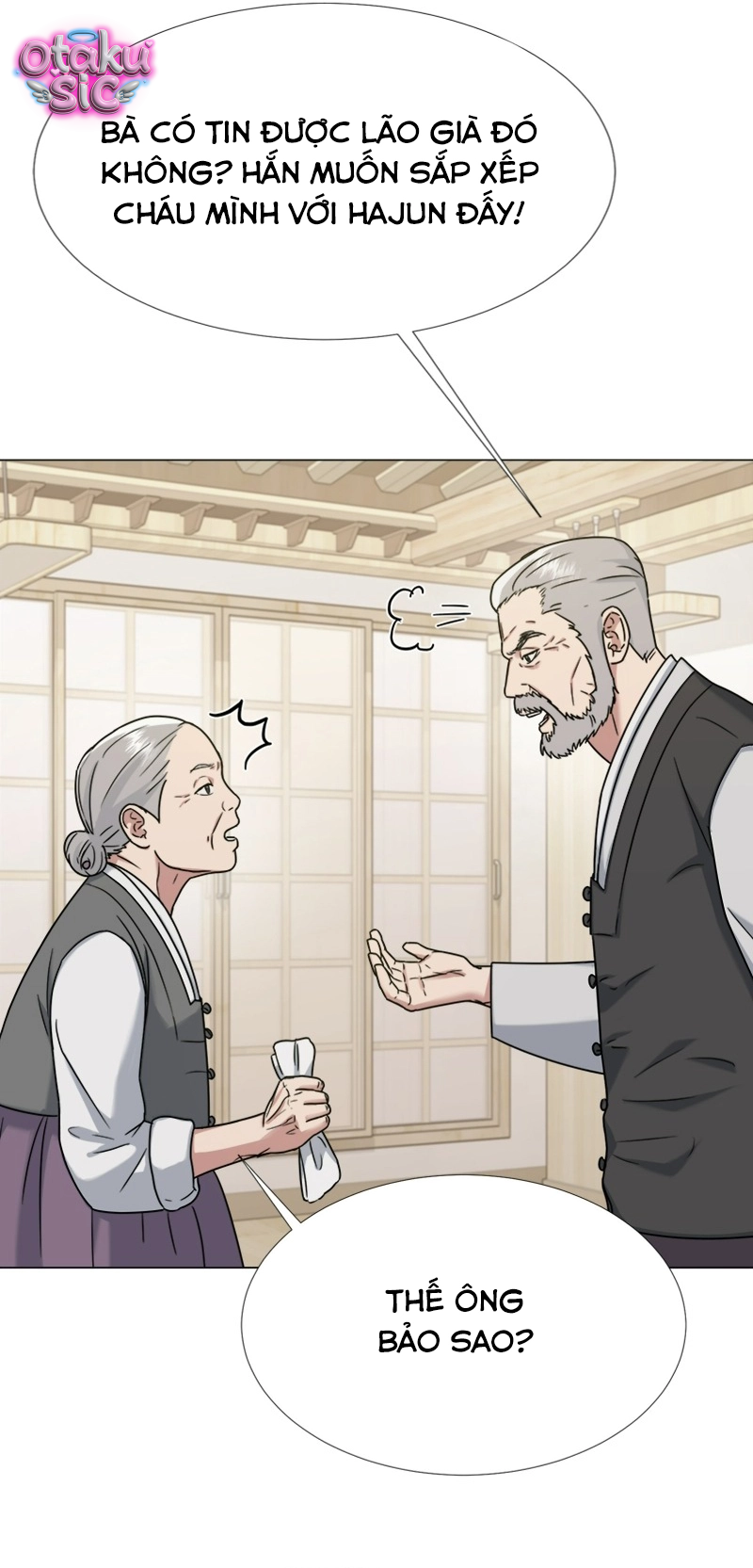 Yêu Anh Là Bản Năng - Chap 13 - Trang 25