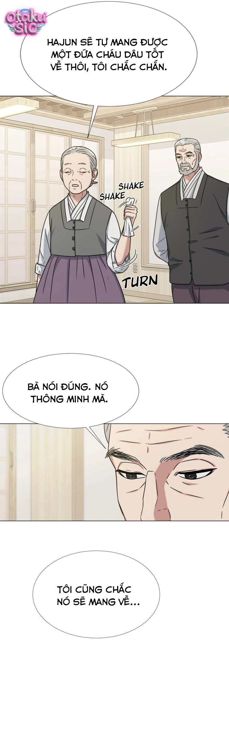 Yêu Anh Là Bản Năng - Chap 13 - Trang 27