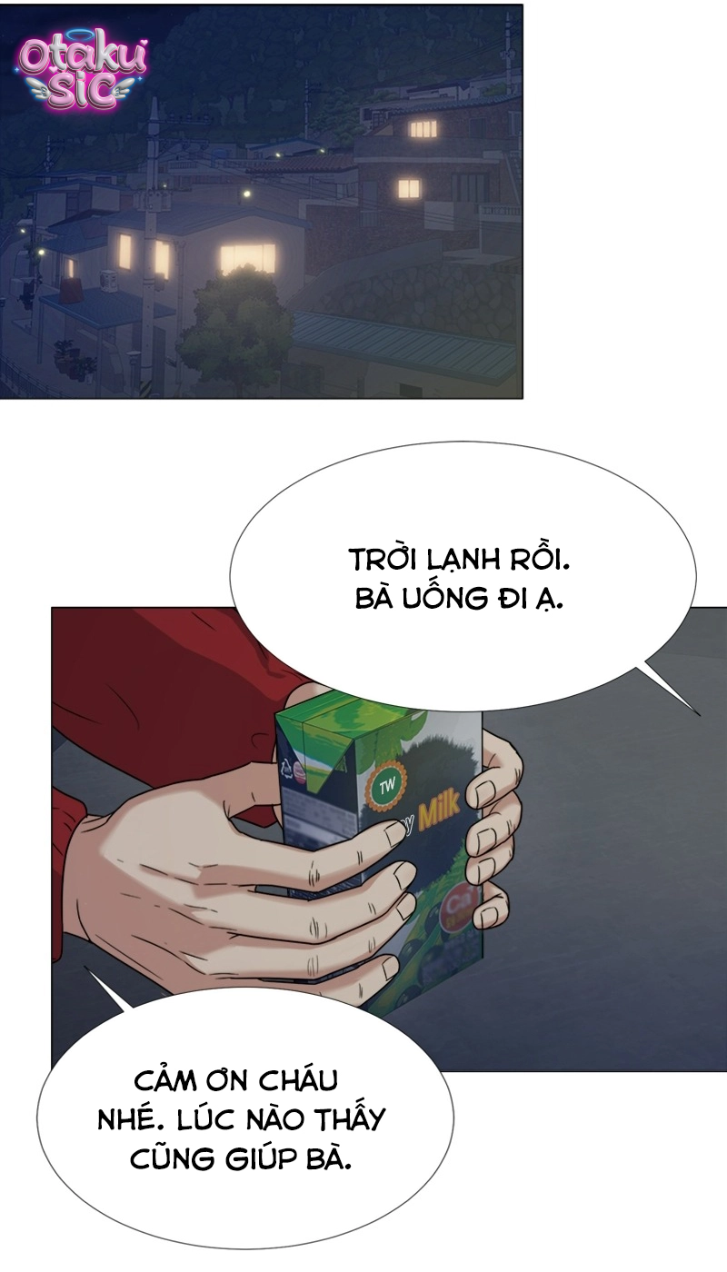 Yêu Anh Là Bản Năng - Chap 13 - Trang 29