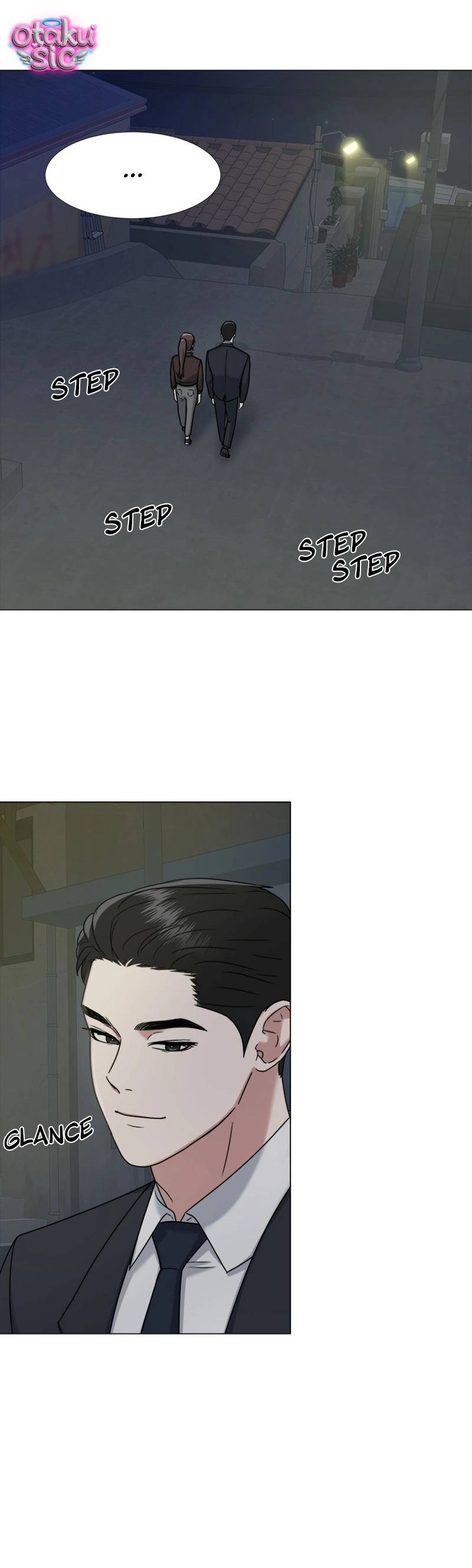 Yêu Anh Là Bản Năng - Chap 13 - Trang 31