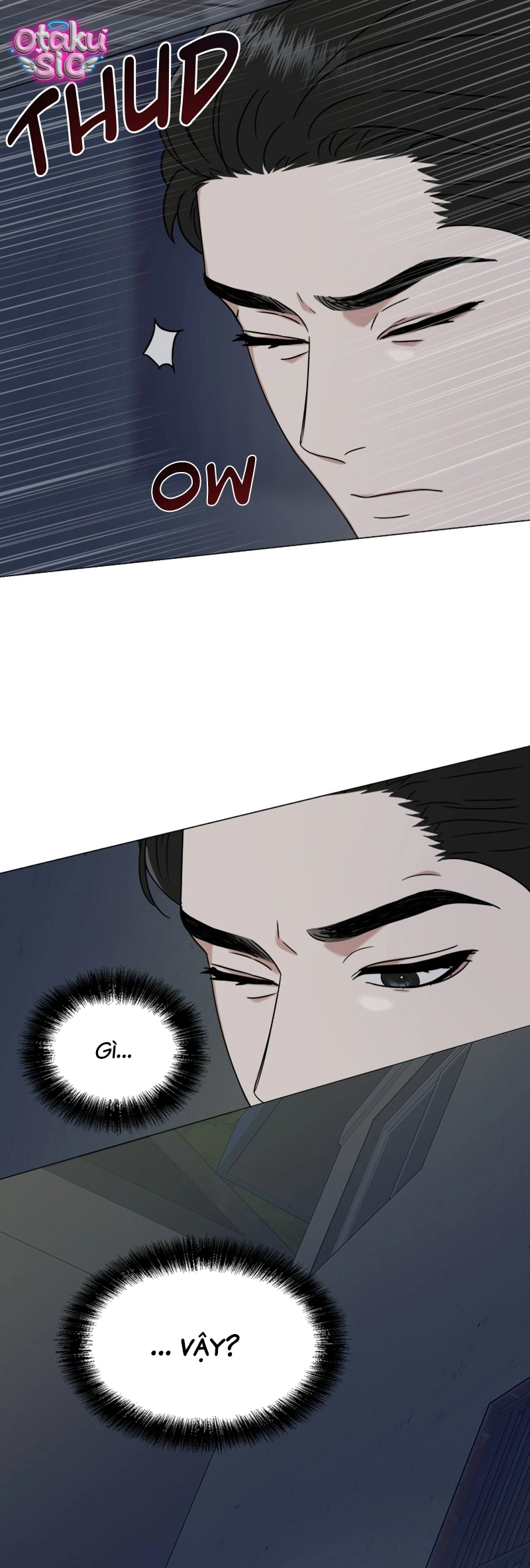 Yêu Anh Là Bản Năng - Chap 13 - Trang 40