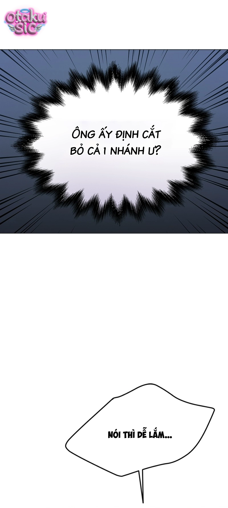 Yêu Anh Là Bản Năng - Chap 13