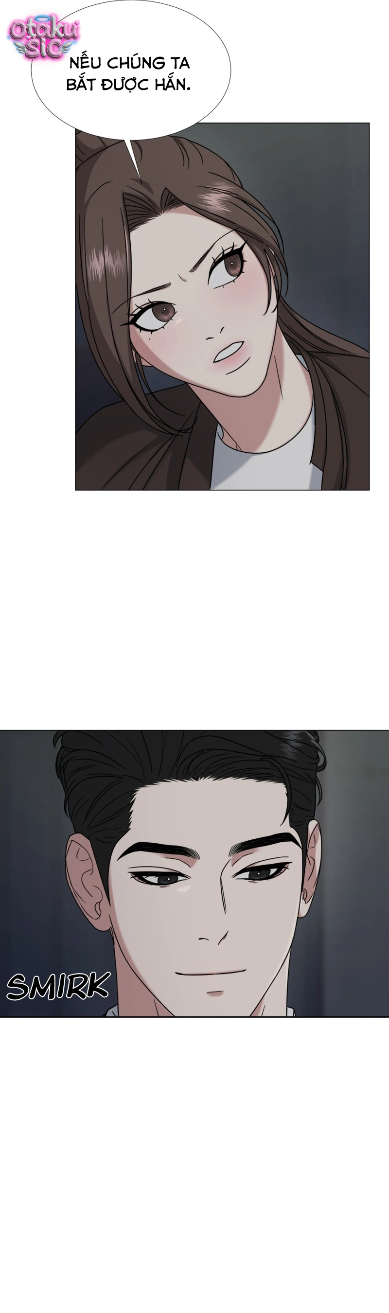 Yêu Anh Là Bản Năng - Chap 14