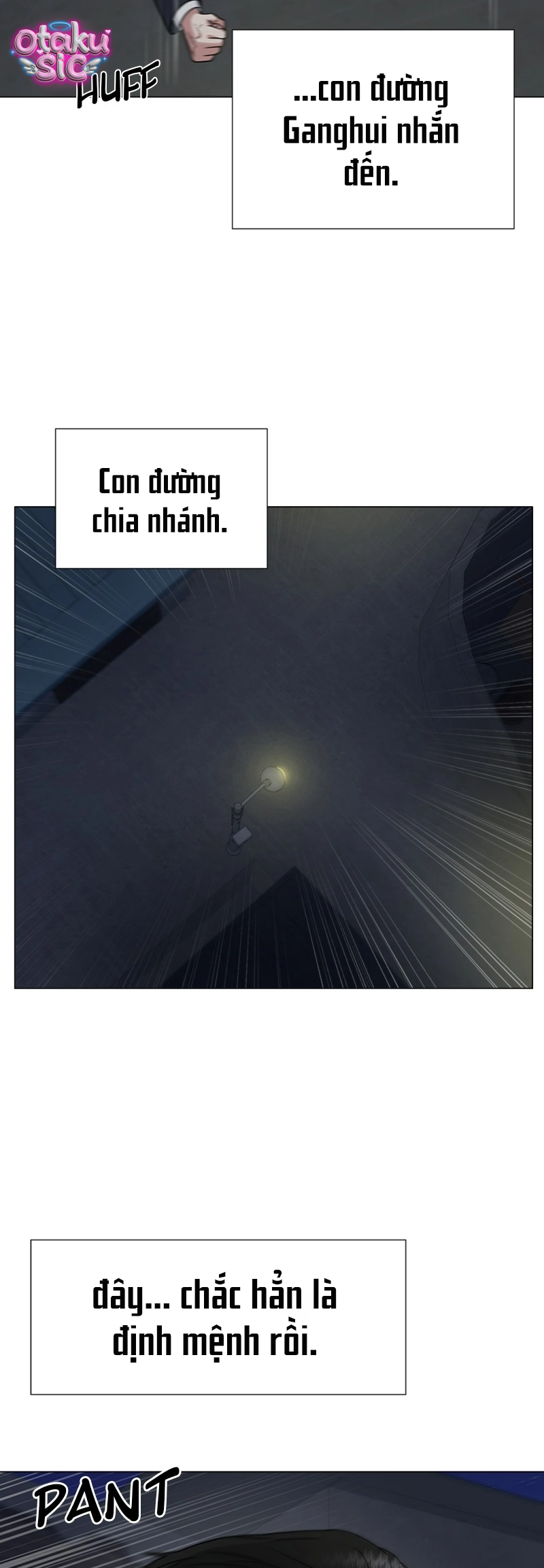 Yêu Anh Là Bản Năng - Chap 14