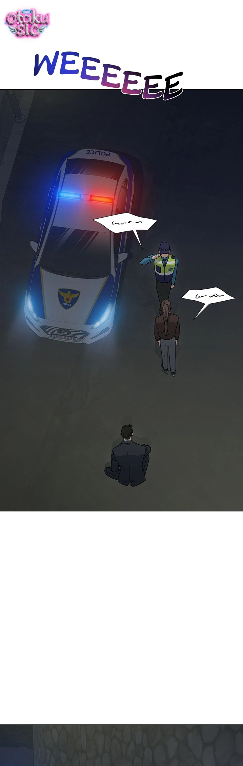 Yêu Anh Là Bản Năng - Chap 14