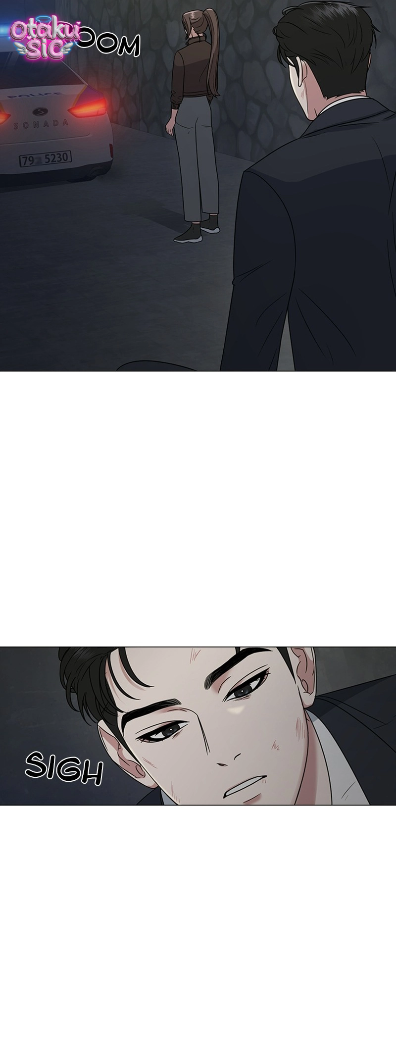 Yêu Anh Là Bản Năng - Chap 14