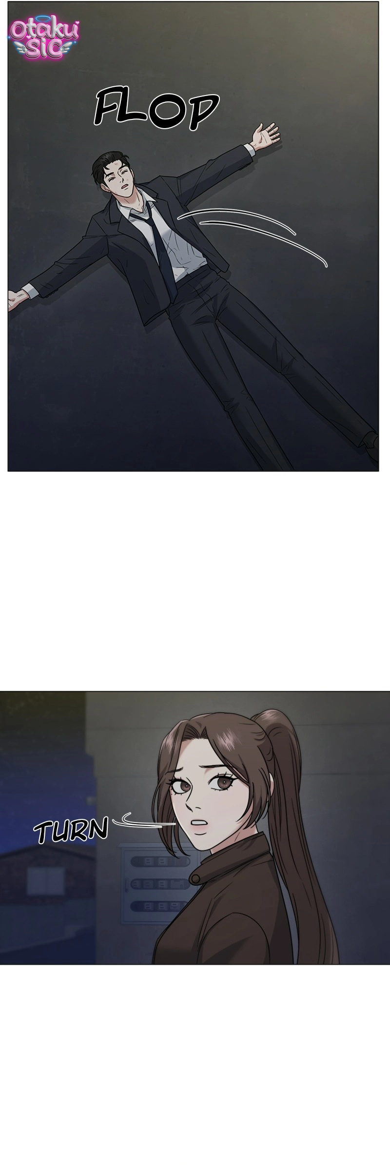 Yêu Anh Là Bản Năng - Chap 14