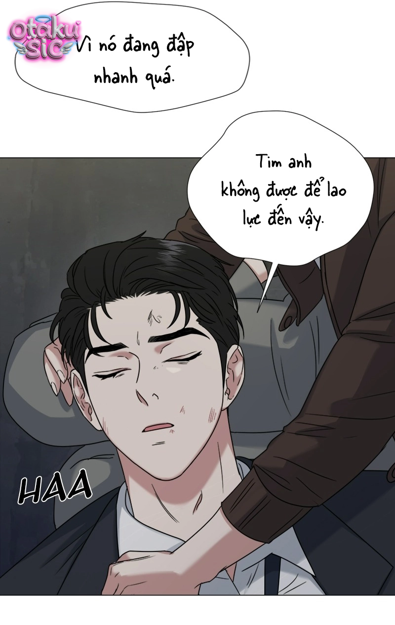 Yêu Anh Là Bản Năng - Chap 14