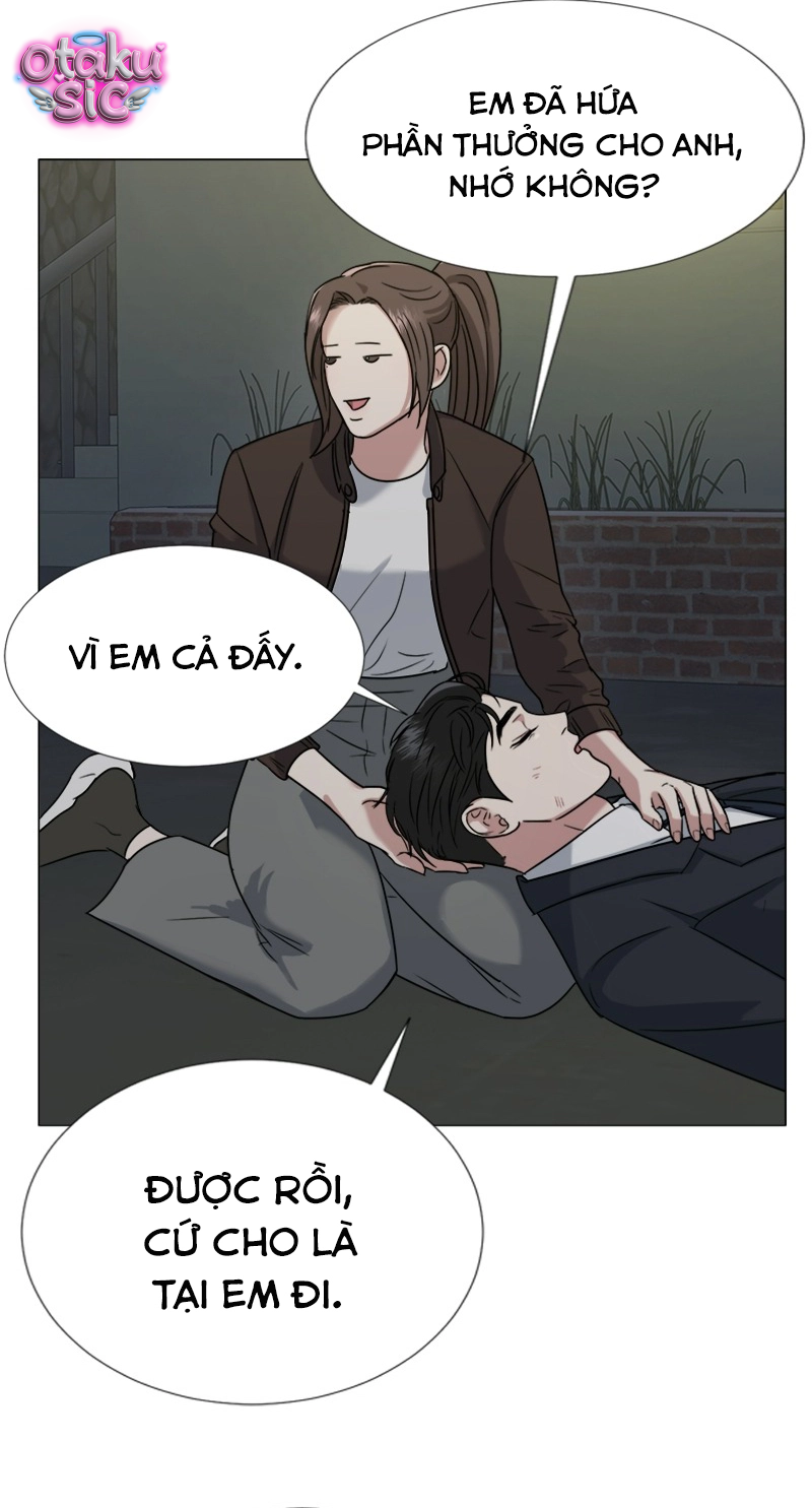 Yêu Anh Là Bản Năng - Chap 14