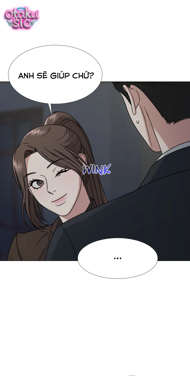 Yêu Anh Là Bản Năng - Chap 14