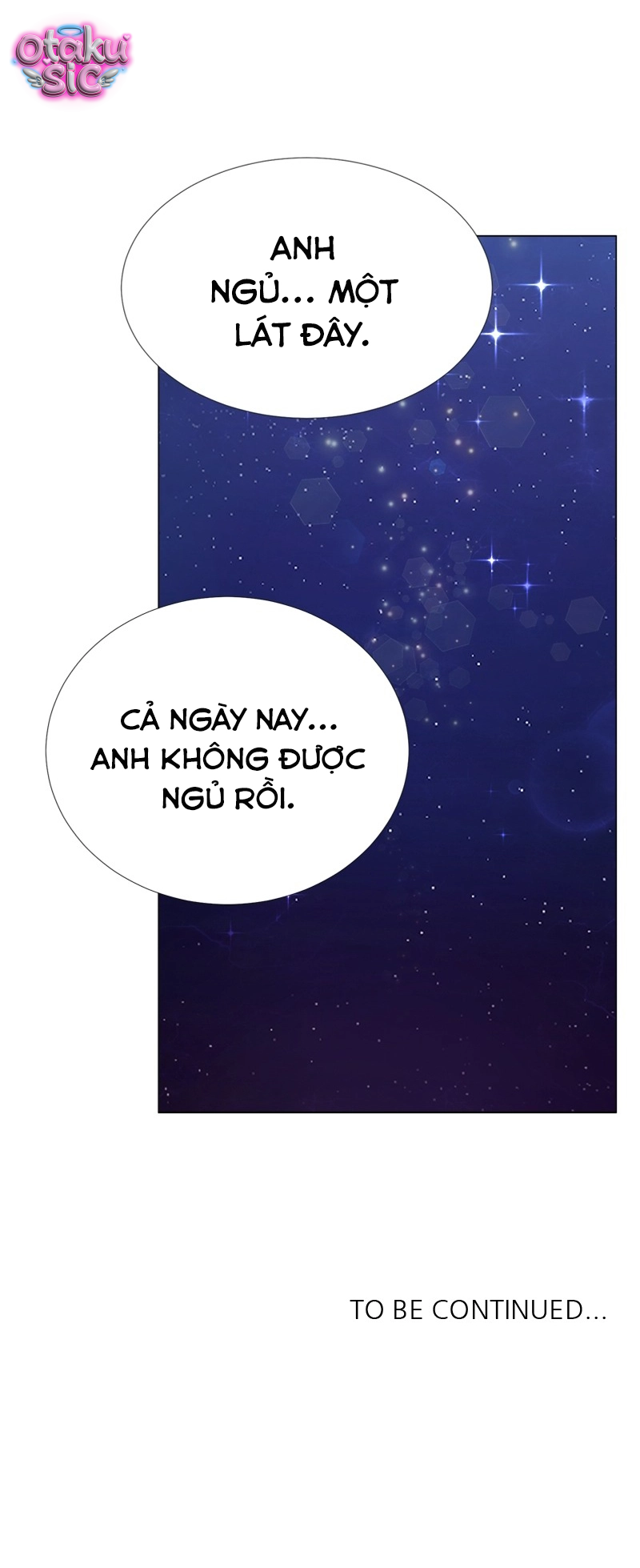 Yêu Anh Là Bản Năng - Chap 14