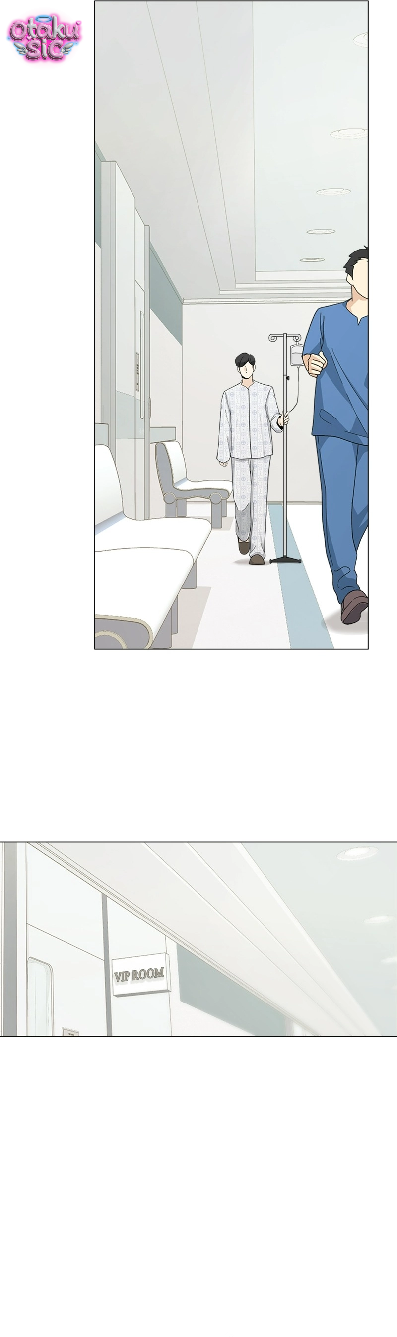 Yêu Anh Là Bản Năng - Chap 15