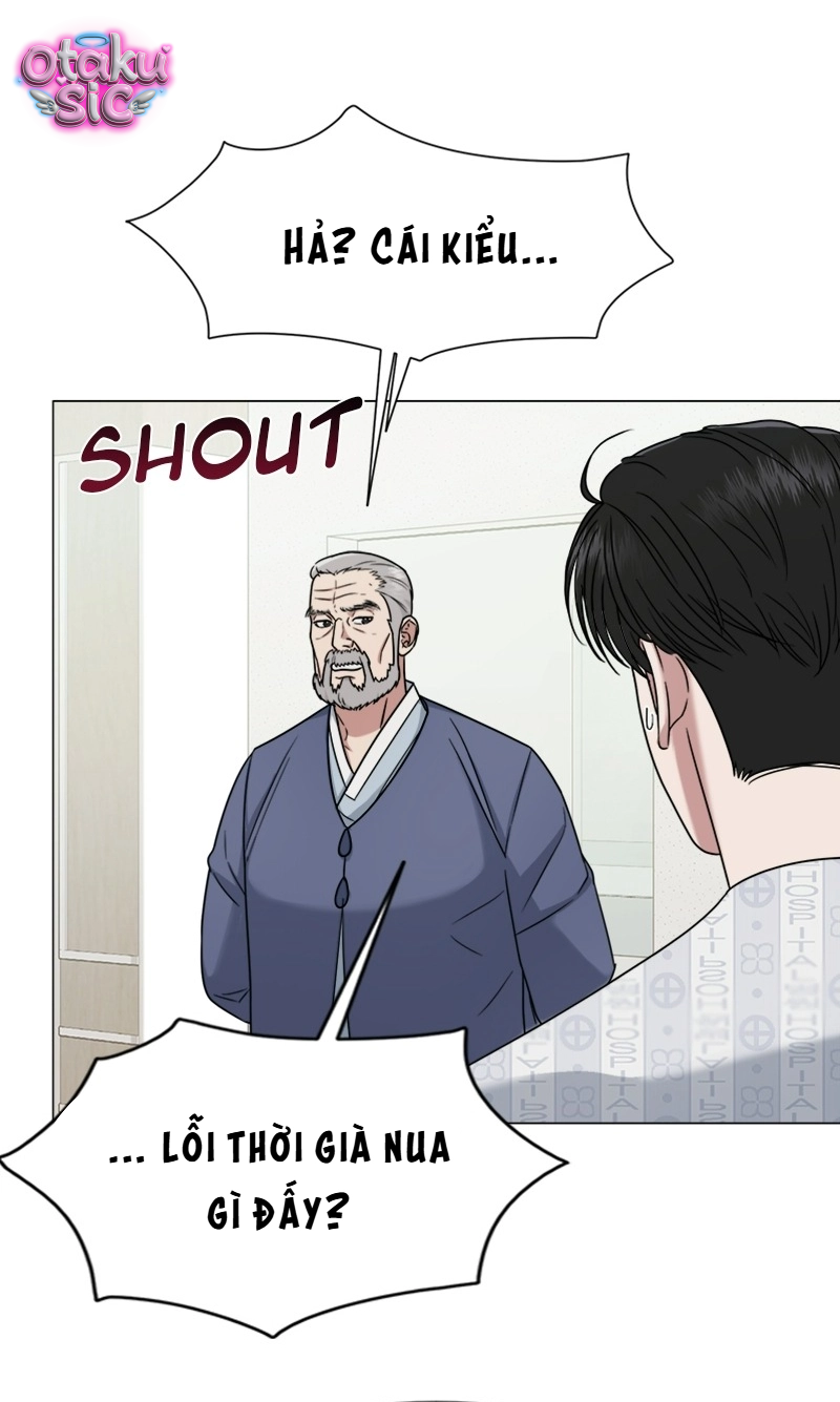 Yêu Anh Là Bản Năng - Chap 15