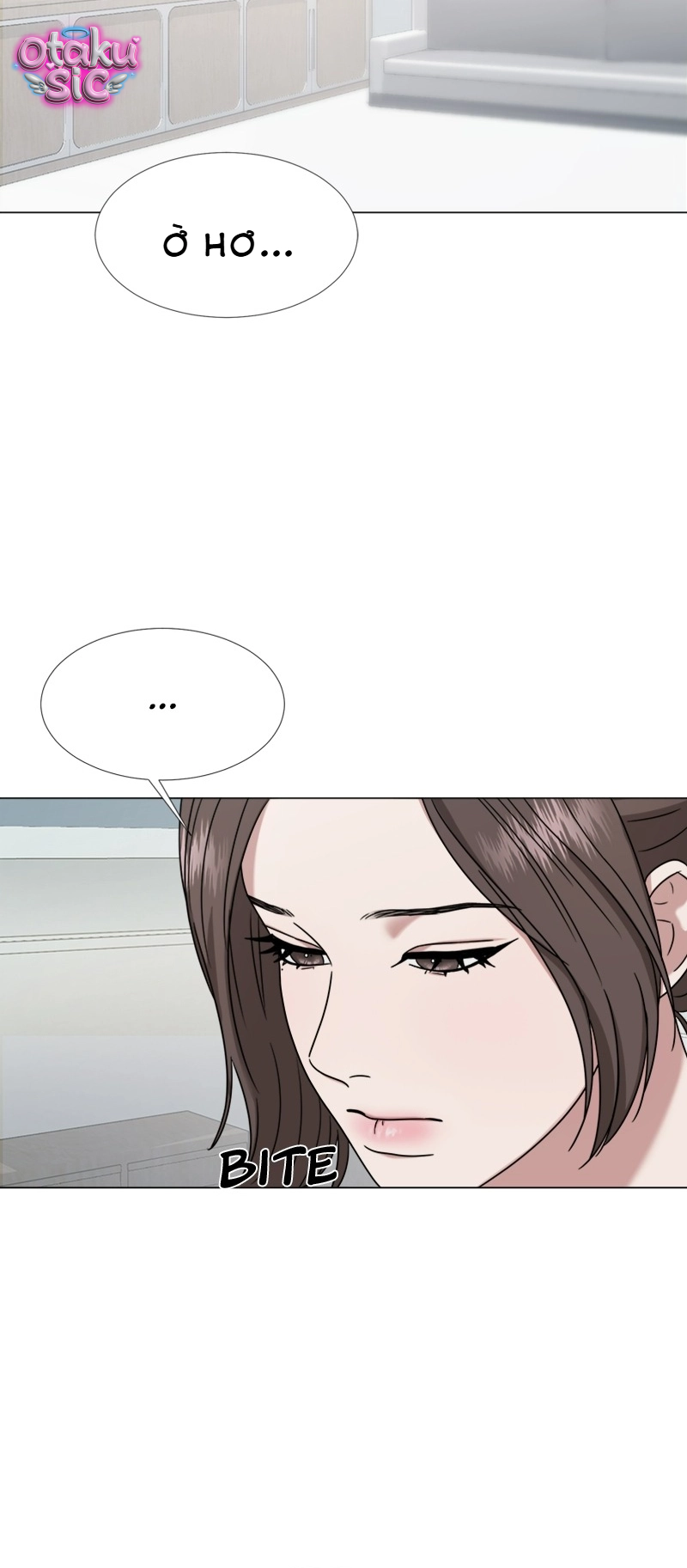 Yêu Anh Là Bản Năng - Chap 15