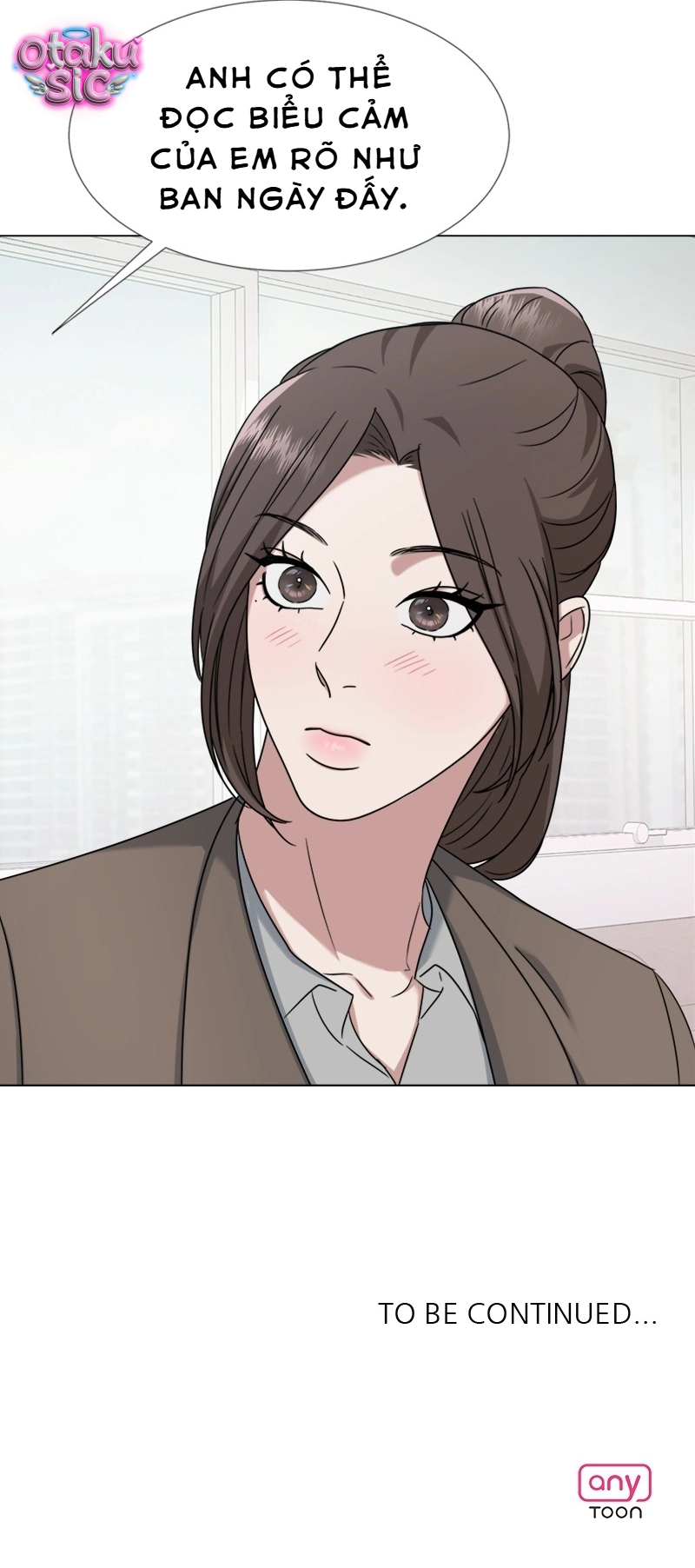 Yêu Anh Là Bản Năng - Chap 15