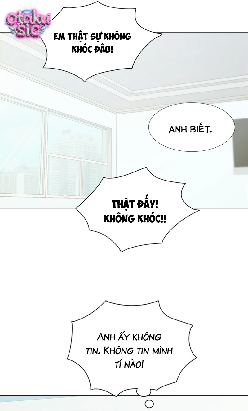Yêu Anh Là Bản Năng - Chap 16