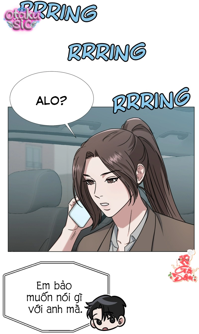 Yêu Anh Là Bản Năng - Chap 16