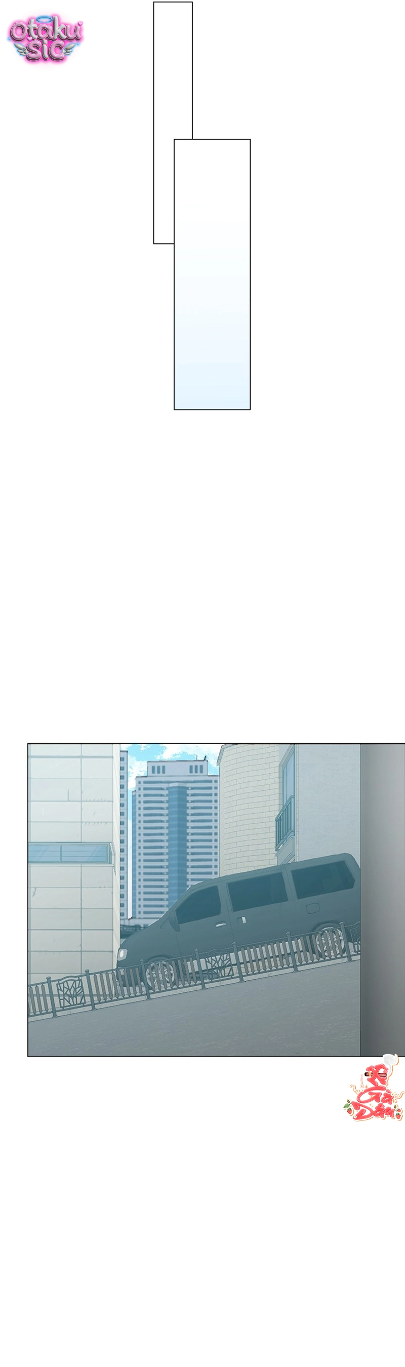 Yêu Anh Là Bản Năng - Chap 16